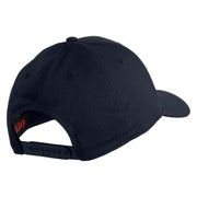 Grand Canyon National Park Embroidered Baseball Cap - Navy OSFM