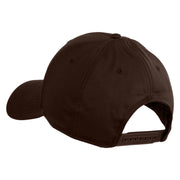 Grand Canyon National Park Embroidered Baseball Cap - Dark Brown OSFM