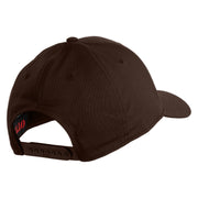 Grand Canyon National Park Embroidered Baseball Cap - Dark Brown OSFM