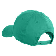 Grand Canyon National Park Embroidered Baseball Cap - Cactus Green OSFM