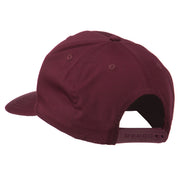 Pinochle Card Game Embroidered Cotton Twill Cap