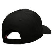 Jet Ski Embroidered Low Profile Cap