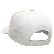 Jet Ski Embroidered Low Profile Cap