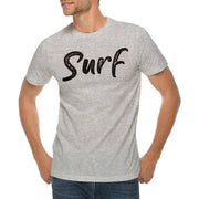 Surf Graphic Design Deluxe Jersey T-Shirt