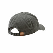 4WD Vehicle Embroidered Washed Pigment Dyed Cotton Twill Cap