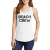 Beach Crew Ladies Core Cotton Tank Top