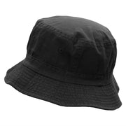 Golfing Iron Embroidered Bucket Hat