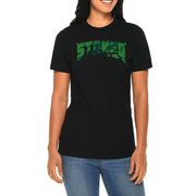 Stoned Graphic Design Deluxe Jersey T-Shirt