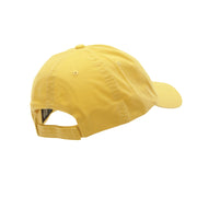 Angry Ice Cream Embroidered Low Profile Dyed Cotton Twill Cap