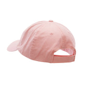 Angry Ice Cream Embroidered Low Profile Dyed Cotton Twill Cap