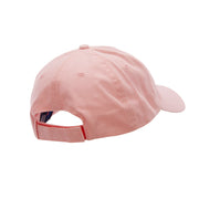 Angry Ice Cream Embroidered Low Profile Dyed Cotton Twill Cap