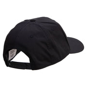 Kill Em All Military Patched Cap