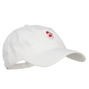 Easter Chicken Egg Embroidered Washed Cap