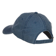 Got Cookies Patched Washed Cap