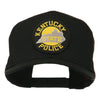 Kentucky State Police Patched High Profile Cap