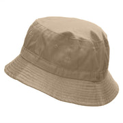 Panther Strut Embroidered Bucket Hat