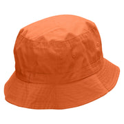 Hook Line and Fishy Embroidered Bucket Hat