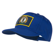 Kentucky State High Profile Patch Cap