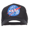 Lunar Landing NASA Patched Cap