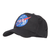 Lunar Landing NASA Patched Cap