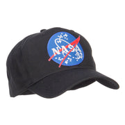 Lunar Landing NASA Patched Cap