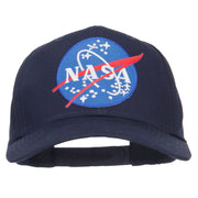 Lunar Landing NASA Patched Cap