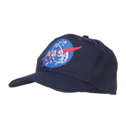 Lunar Landing NASA Patched Cap