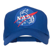 Lunar Landing NASA Patched Cap