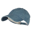 Denim Cap