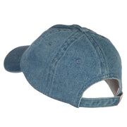 Denim Cap