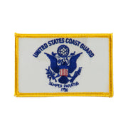 Law Enforcement Embroidered Military Patch