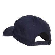 Petite League Slugger Embroidered Cotton Twill Cap