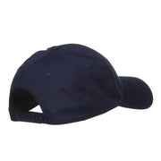 Petite League Slugger Embroidered Cotton Twill Cap