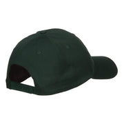 Petite League Slugger Embroidered Cotton Twill Cap