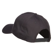 Petite League Slugger Embroidered Cotton Twill Cap