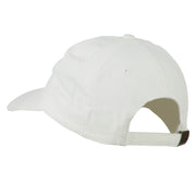 Luck O' the Irish Embroidered Pigment Dyed Cap