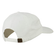 Luck O' the Irish Embroidered Pigment Dyed Cap