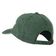 Luck O' the Irish Embroidered Pigment Dyed Cap