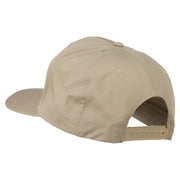 82nd Airborne Military Embroidered Cap