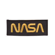 NASA and Apollo Military Patch