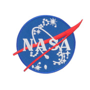 NASA and Apollo Military Patch