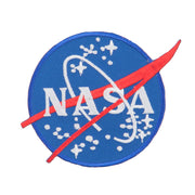 NASA and Apollo Military Patch