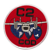 Naval Aircraft Patches