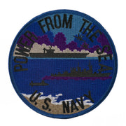 Naval Aircraft Patches