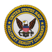 Naval Aircraft Patches