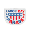 Labor Day Patches