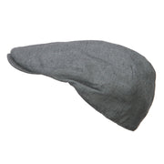 Men's Linen Summer Ivy Cap