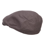 Men's Linen Summer Ivy Cap