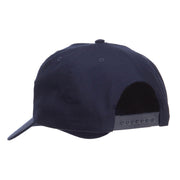 Louisiana State Police Patched Cap