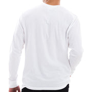 Let Us Get United Again Ring Spun Cotton Premium Long Sleeve Graphic Shirt